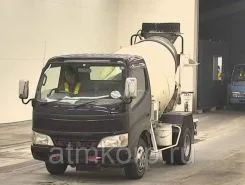 Автовышка Автовышка  HINO Dutro  б/у