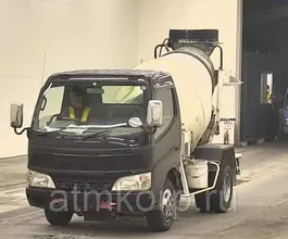 Автовышка Автовышка  HINO Dutro  б/у
