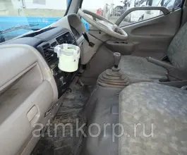 Автовышка Автовышка  HINO Dutro  б/у фото 2