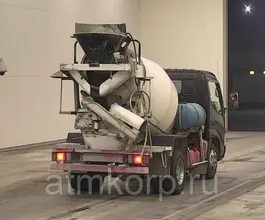 Автовышка Автовышка  HINO Dutro  б/у фото 3