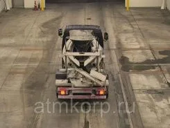 Автовышка Автовышка  HINO Dutro  б/у фото 4