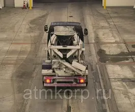 Автовышка Автовышка  HINO Dutro  б/у фото 4