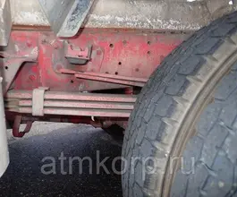 Автовышка Автовышка  HINO Dutro  б/у фото 5
