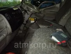 Автовышка Автовышка  HINO Dutro  б/у фото 2