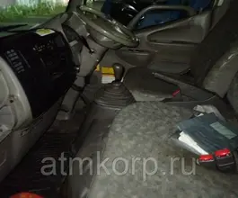 Автовышка Автовышка  HINO Dutro  б/у фото 2