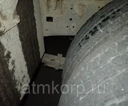 Автовышка Автовышка  HINO Dutro  б/у фото 5