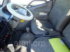 Автовышка Автовышка  HINO Dutro  б/у фото 2