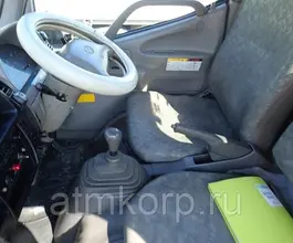 Автовышка Автовышка  HINO Dutro  б/у фото 2