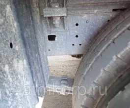 Автовышка Автовышка  HINO Dutro  б/у фото 5