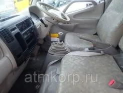 Автовышка Автовышка  HINO Dutro  б/у фото 3