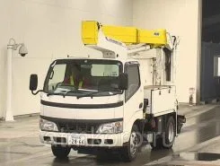 Автовышка Автовышка  HINO Dutro  б/у фото 2