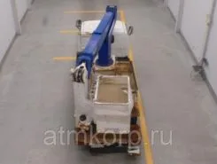 Автовышка Автовышка  HINO Dutro  б/у фото 2