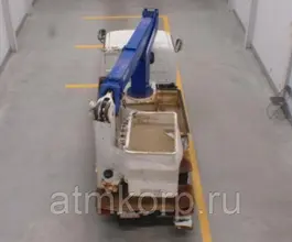 Автовышка Автовышка  HINO Dutro  б/у фото 2