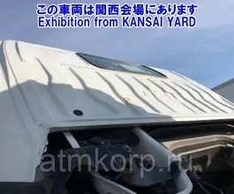 Автовышка Автовышка  HINO Dutro  б/у фото 5