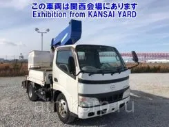 Автовышка Автовышка  HINO Dutro  б/у
