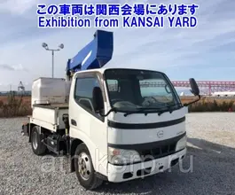 Автовышка Автовышка  HINO Dutro  б/у