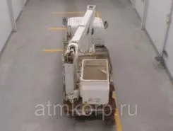 Автовышка Автовышка  HINO Dutro  б/у