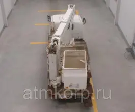 Автовышка Автовышка  HINO Dutro  б/у