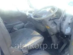 Автовышка Автовышка  HINO Dutro  б/у фото 2