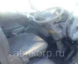 Автовышка Автовышка  HINO Dutro  б/у фото 2
