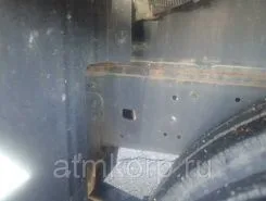 Автовышка Автовышка  HINO Dutro  б/у фото 3
