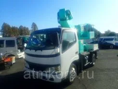 Автовышка Автовышка  HINO Dutro  б/у