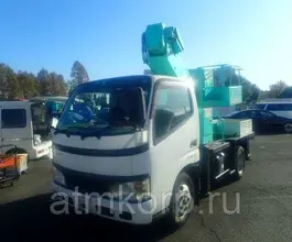 Автовышка Автовышка  HINO Dutro  б/у