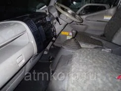 Автовышка Автовышка  HINO Dutro  б/у фото 4