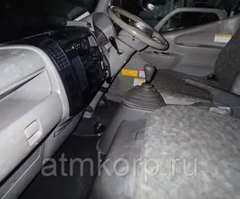 Автовышка Автовышка  HINO Dutro  б/у фото 4