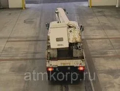 Автовышка Автовышка  HINO Dutro  б/у фото 2