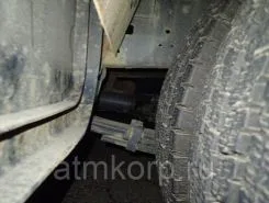 Автовышка Автовышка  HINO Dutro  б/у фото 3
