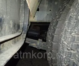Автовышка Автовышка  HINO Dutro  б/у фото 3