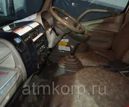 Автовышка Автовышка  HINO Dutro  б/у фото 4