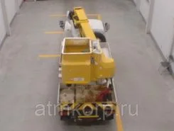 Автовышка Автовышка  HINO Dutro  б/у фото 3