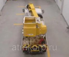 Автовышка Автовышка  HINO Dutro  б/у фото 3