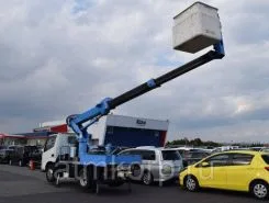 Автовышка Автовышка  HINO Dutro  б/у
