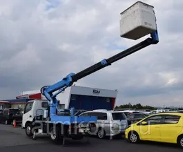 Автовышка Автовышка  HINO Dutro  б/у