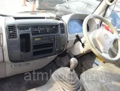 Автовышка Автовышка  HINO Dutro  б/у фото 5