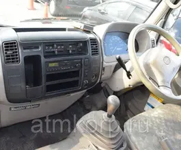 Автовышка Автовышка  HINO Dutro  б/у фото 5