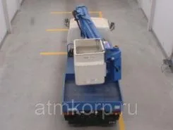 Автовышка Автовышка  HINO Dutro  б/у фото 3