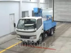 Автовышка Автовышка  HINO Dutro  б/у