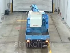 Автовышка Автовышка  HINO Dutro  б/у фото 3