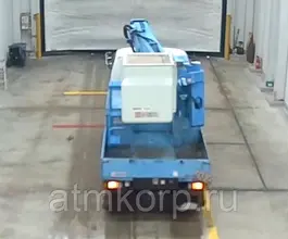 Автовышка Автовышка  HINO Dutro  б/у фото 3