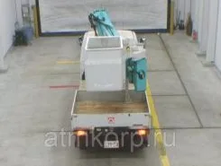 Автовышка Автовышка  HINO Dutro  б/у фото 3