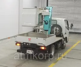 Автовышка Автовышка  HINO Dutro  б/у