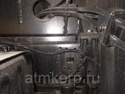Автовышка Автовышка  HINO Dutro  б/у фото 4