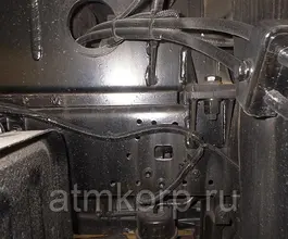 Автовышка Автовышка  HINO Dutro  б/у фото 4