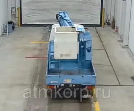Автовышка Автовышка  HINO Dutro  б/у фото 2