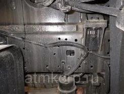 Автовышка Автовышка  HINO Dutro  б/у фото 4