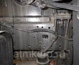 Автовышка Автовышка  HINO Dutro  б/у фото 4